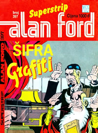 Alan Ford br.228